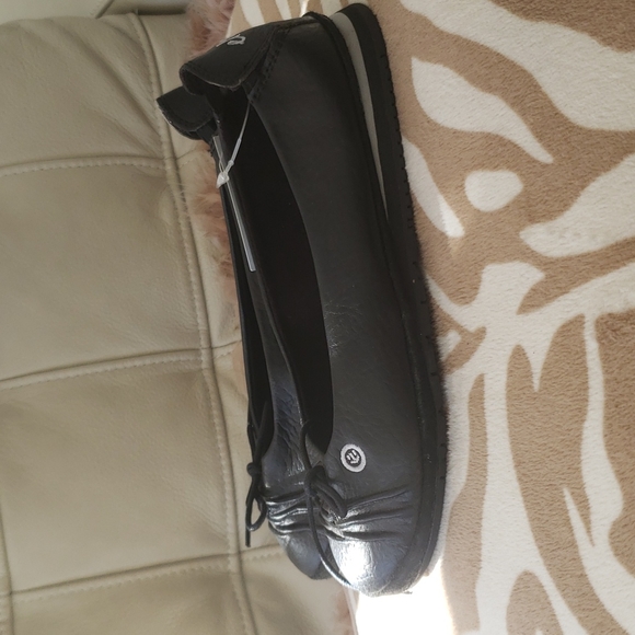 Womens Etnies ballet sneaker shoes - Picture 8 of 13